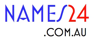 Names24